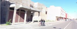 Vente Villa Essaouira Azlef 96 m2