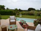 Location vacances Villa Essaouira Arriere pays