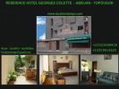 Location vacances Villa Essaouira Centre ville 3 pieces