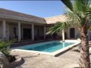Location vacances Villa Essaouira Arriere pays 200 m2 9 pieces