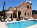 Location vacances Villa Essaouira Arriere pays 250 m2 7 pieces