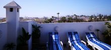 Vente Villa Essaouira Centre ville 260 m2 6 pieces