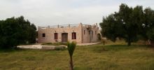 Vente Villa Essaouira Centre ville 144 m2