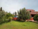 Vente Villa Essaouira Arriere pays 340 m2 10 pieces