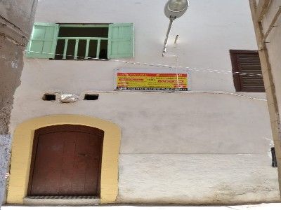 photo annonce Vente Villa Medina Essaouira Maroc