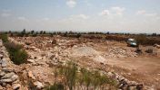 For sale Land Essaouira Arriere pays