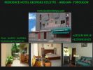 Rent for holidays Apartment Essaouira Lagune 42 m2 2 rooms